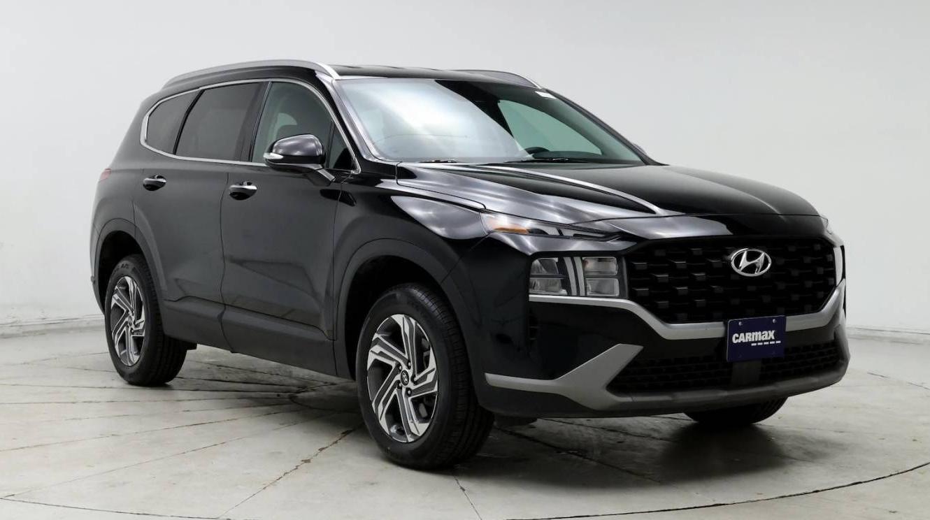 HYUNDAI SANTA FE 2023 5NMS2DAJ3PH642031 image